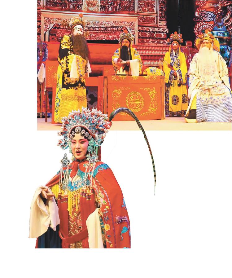 一元剧场 好戏连台