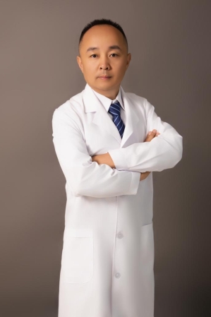 省派“业务院长”李红斌:六年基层医疗深耕,践行医者仁心使命