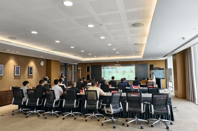 浙江诸暨:智链未来 全方位推进数智化监管