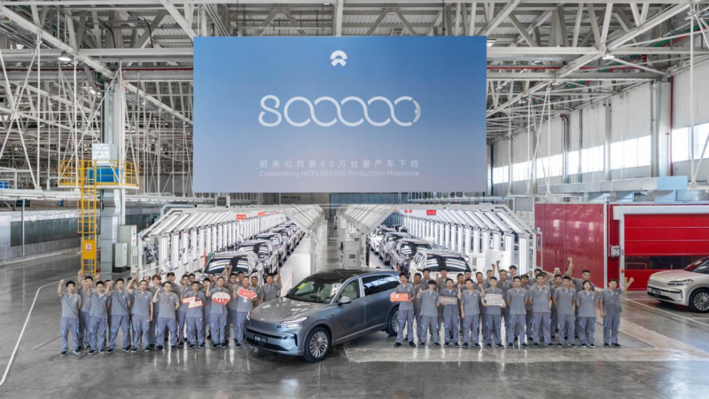 乐道L90市场预期两极分化:争议仍在换电,兼容性和权益保障或成焦点