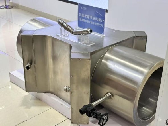 国产化替代加速,济南高新区仪器仪表产业强势突围