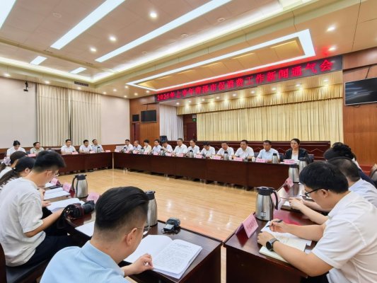 菏泽:扩内需、促消费 上半年消费市场总量增长强劲