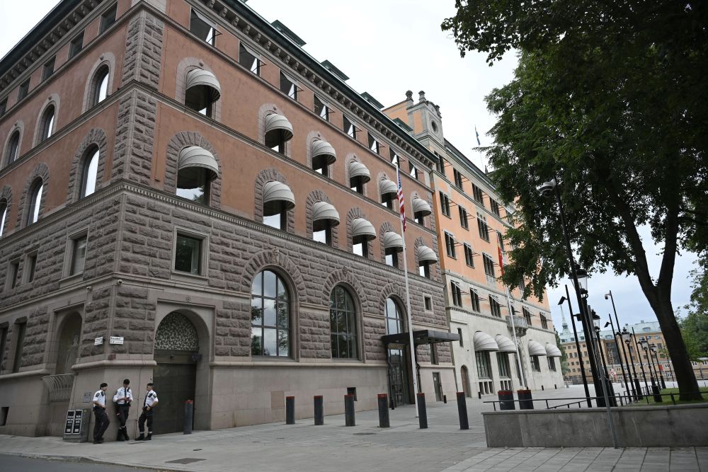 记者手记|三个月三场会谈,对话合作有利于中美关系发展