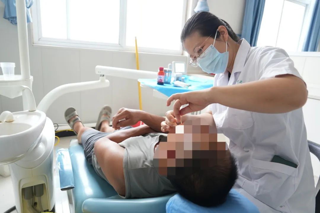 强基层 提能力——单县中心医院总医院开展专科共建把优质医疗卫生服务送到基层