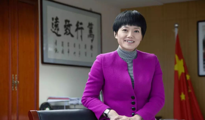 京博控股高层调整:新增两名董事,其中一人曾在央企任职