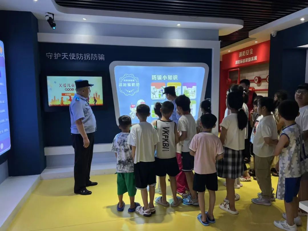 菏泽鲁西新区岳程街道:构建