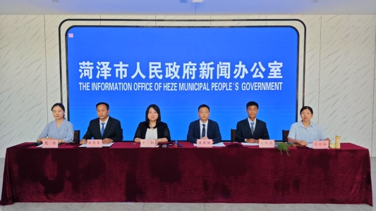 产业链上的山东好品牌丨曹县:芦笋种植面积10万亩,占全国16%