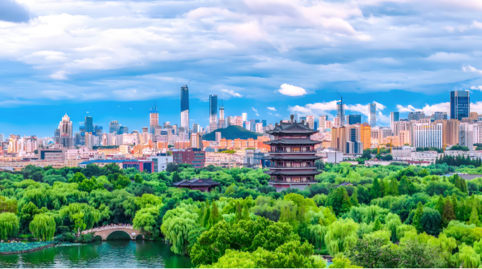 济南工业控股更名济南工控集团,整合或已初步完成