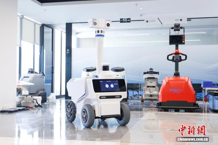 前瞻:一场体育与科技“双向奔赴”的盛会