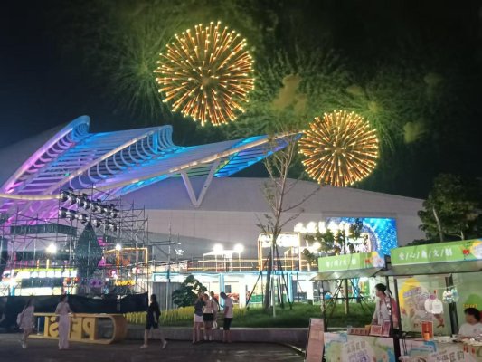 文化共生:啤酒节与青岛本土文化的交融共舞