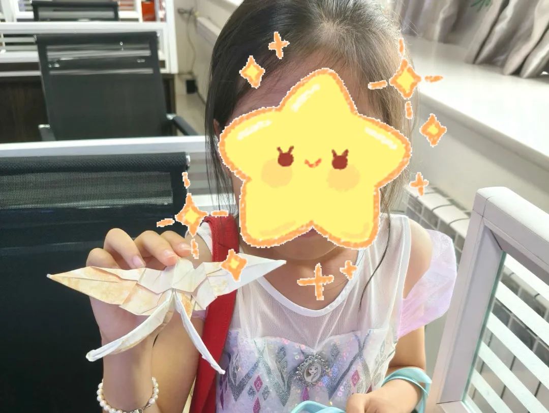 菏泽鲁西新区岳程街道2025年“小荷学堂”圆满结课