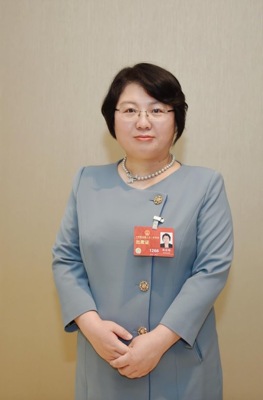 全国人大会