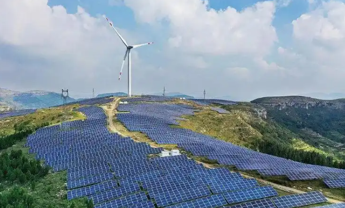 山东好品牌的“链”接密码