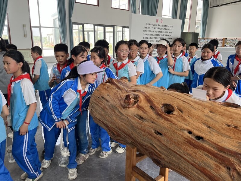 菏泽鲁西新区陈集镇:让千年文脉在创新中“火起来”