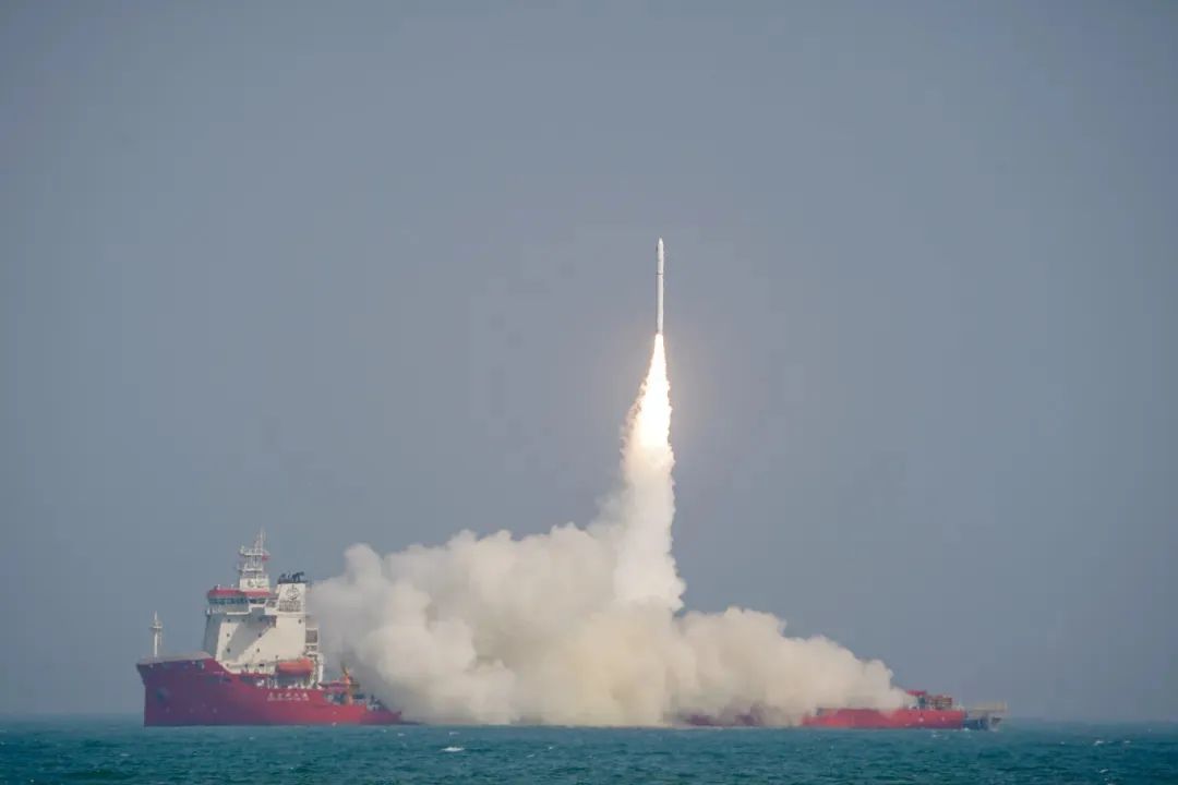 1箭11星!就在周末!精彩观礼活动带你“追火箭、赴星约”!