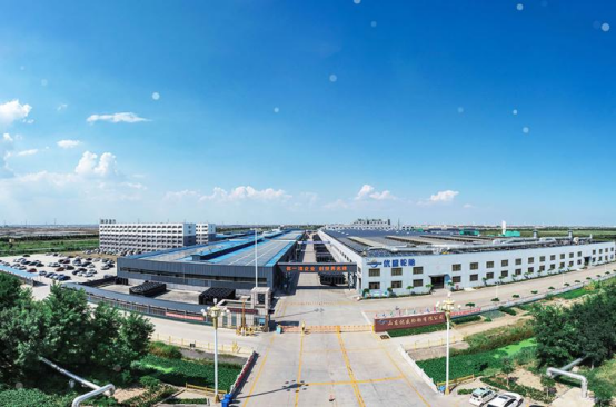 赵瑞龙在潍坊投资轮胎项目获批施工,总投资额达51.6亿元