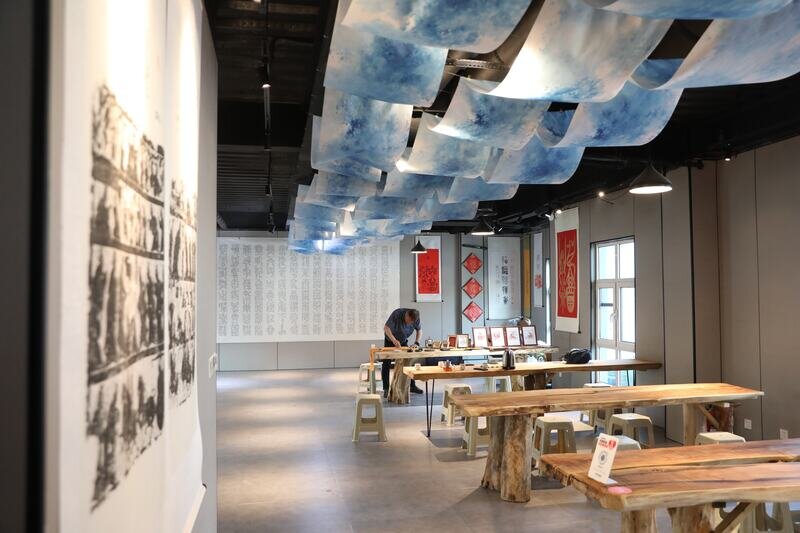 青岛西海岸新区金沙滩啤酒城开辟游玩新场景,带来嗨啤新体验