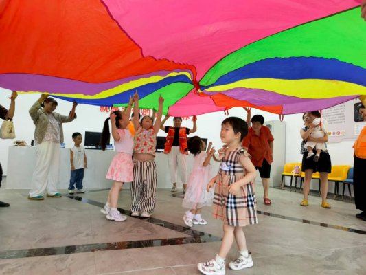 济宁太白湖新区许庄街道:文体融合赋能精神文明建设(图2)