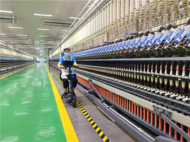 新赛道密集涌现 解码山东民营经济“制造”力量