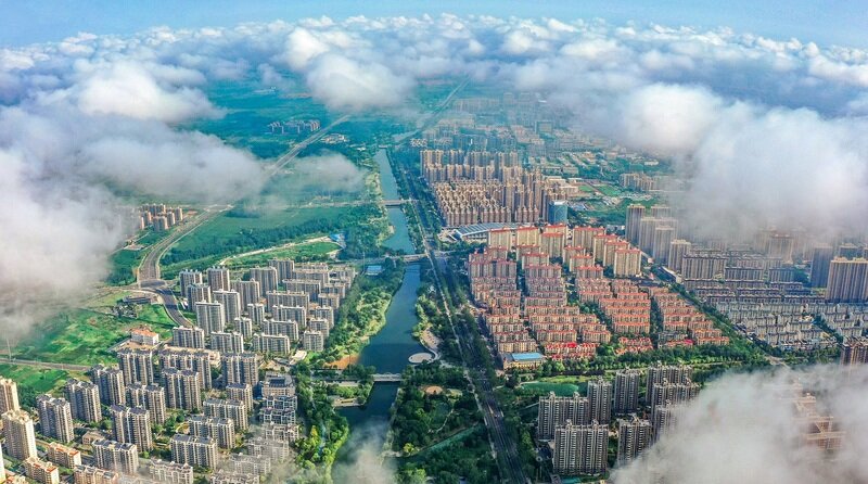 链式发展,动能澎湃!济南“一月一主题”集中采访走进商河