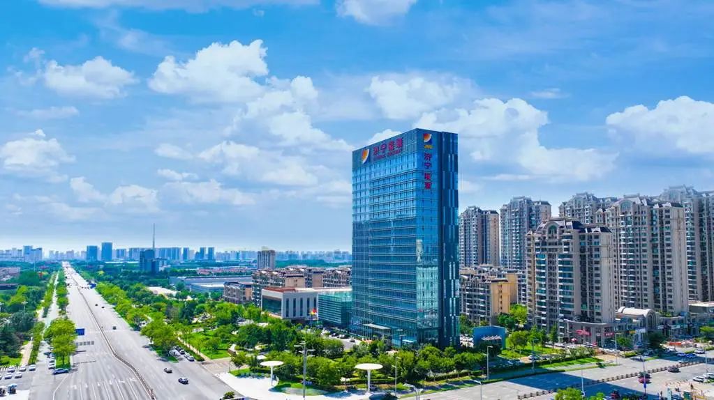 济宁能源两家子公司注册资本增加,均系港航物流板块