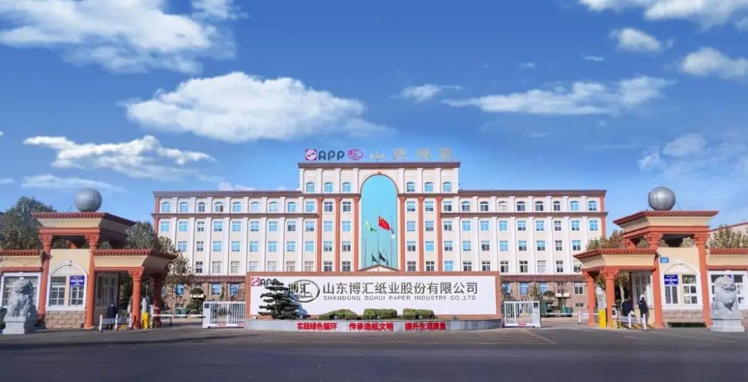大手笔增资约11亿元,淄博造纸龙头加码香港全资子公司