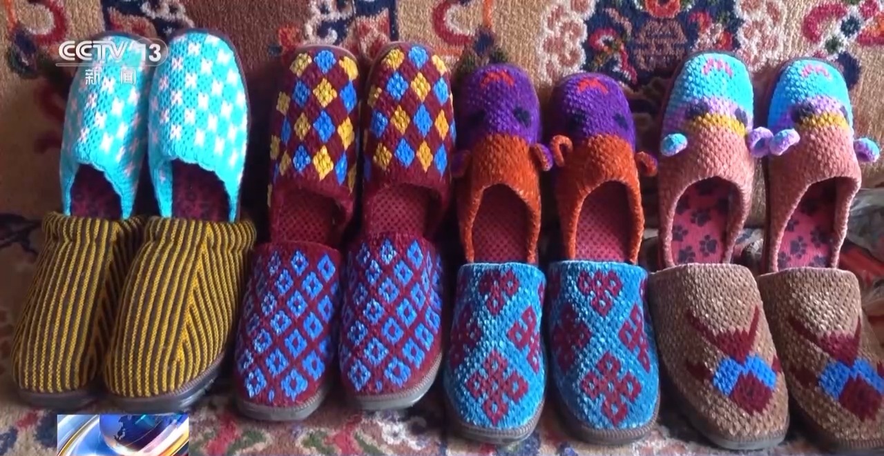 辉煌60载 魅力新西藏丨红星社区幸福密码:像石榴籽一样抱在一起