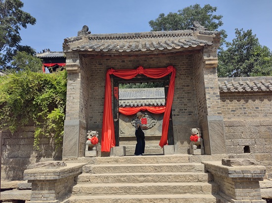 沂南这座小县城为何能在影视圈“长红”“常青”?