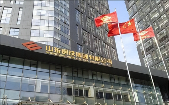 加速变革求生,山东钢铁上半年净利润扭亏为盈