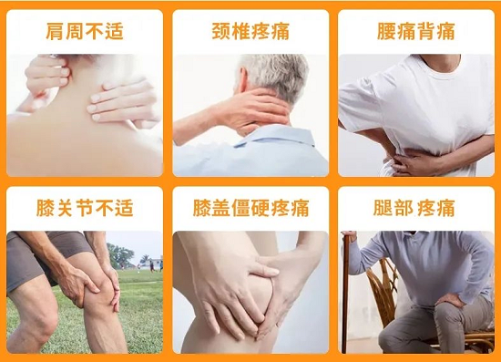 临沂市中医医院:颈肩腰腿痛,可以试试这些中医“妙招”