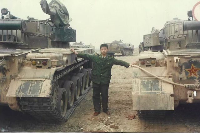 菏泽退伍军人周高峰:78次挽袖、3万毫升热血,用献血延续“召必回”的誓言