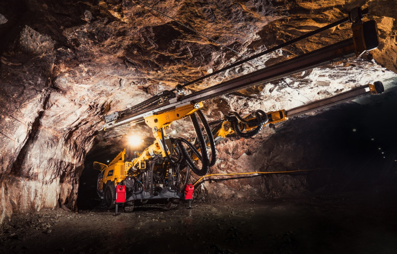 黄金产量创历史新高,山东黄金上半年净利润翻番