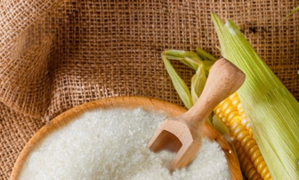 玉米造出“健康糖”:山东龙头生物企业助力快消产品健康升级