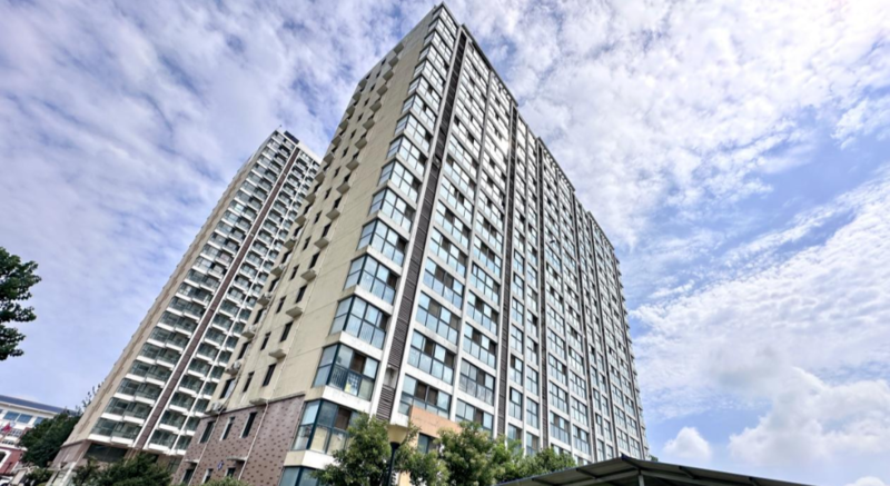 日照市区2025年第3批政府公共租赁住房拟配租房源公示