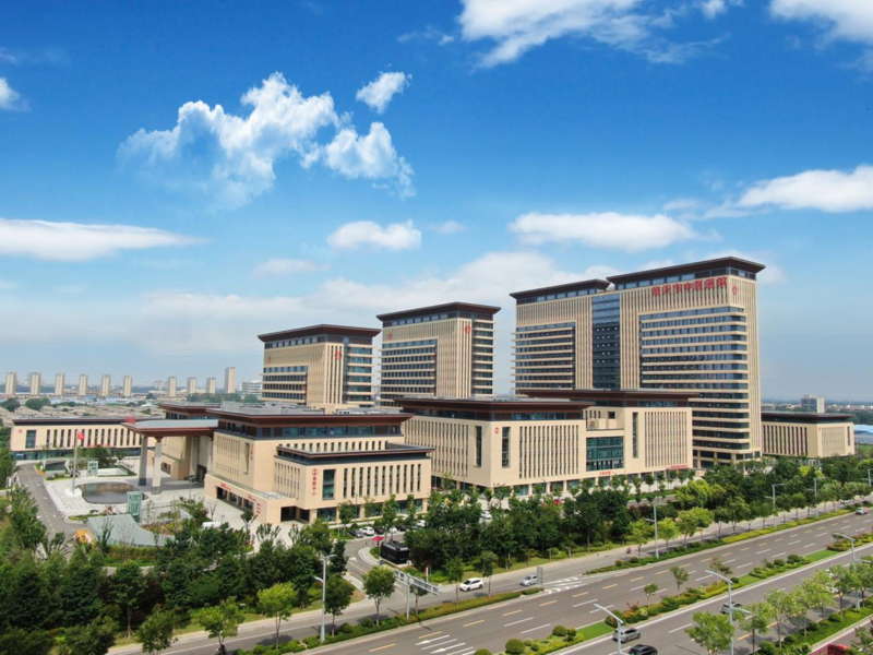 从夜市到课堂:临沂市中医医院打造“白加黑”中医药文化传承模式