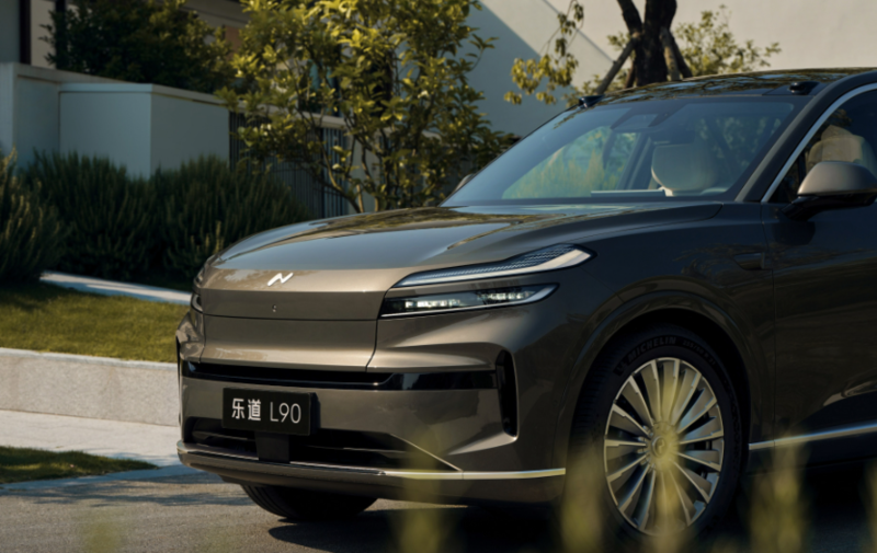 乐道官方回应L90延期交付,称未接到大规模延迟通知