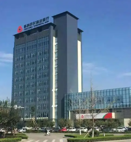 临朐农商行两家支行获批终止营业