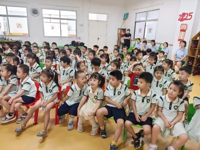 【鹊有名医 脉传康韵】大手拉小手,健康齐步走!济南市中西医结合医院专家带着萌娃们趣味养生啦~