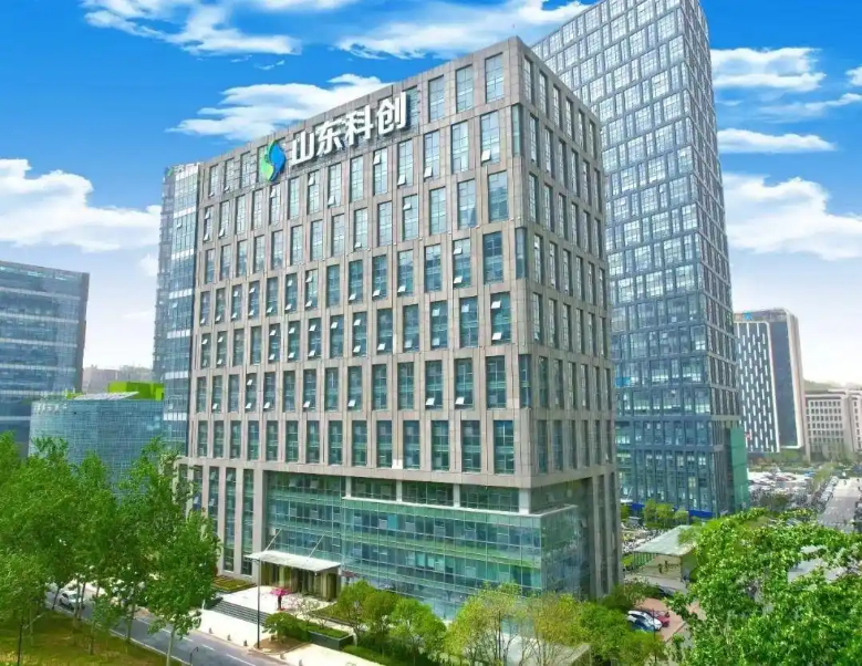 山东科创集团注册资本增加逾1亿,三大股东认缴金额悉数增长