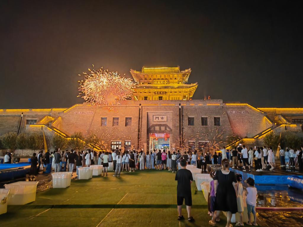 山东:多举措激活县域文旅经济