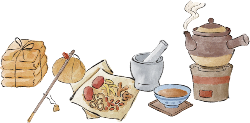 【中医药文化惠民活动】9月5日,临沂市中医医院高铁院区中医体验日来喽!