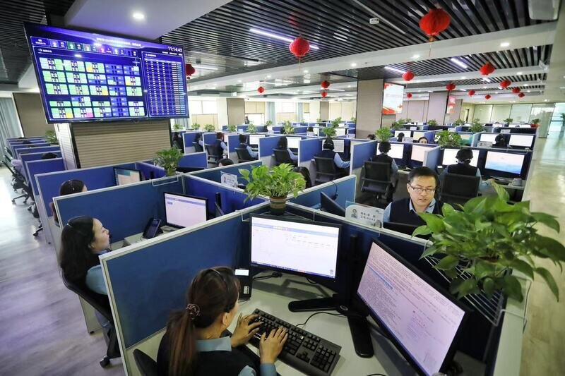 听民声、知民意、解民忧!“12345·泰好办” 让诉求 “一呼即应”