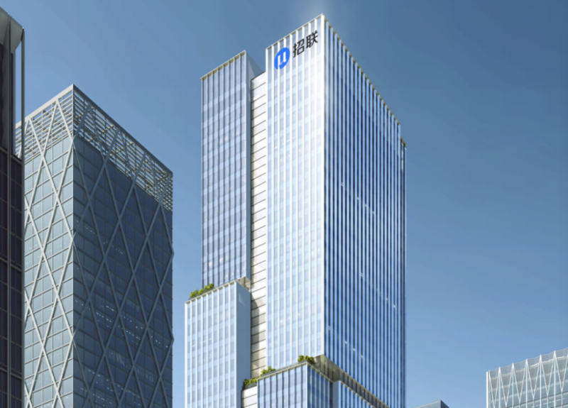 招联金融业绩再度下滑,消金行业第一地位被超越