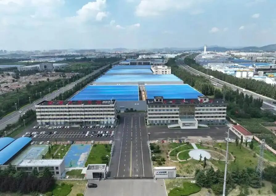 济南工控再纳济南经发投,间接持股步长集团旗下华涛药业