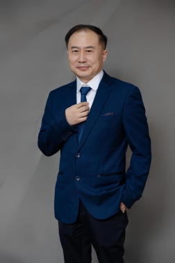 急诊室的守护者--记山东大学齐鲁第二医院急诊医学中心副主任邵明举