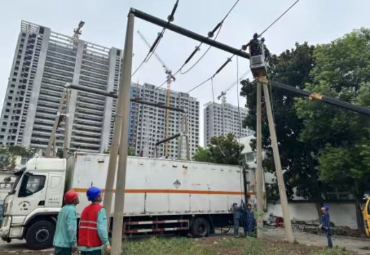 济宁电网2025年秋检工作全面展开