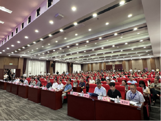 淮海经济区2025年精神医学大会暨精神医学专科联盟学术会议在临沂市圆满召开