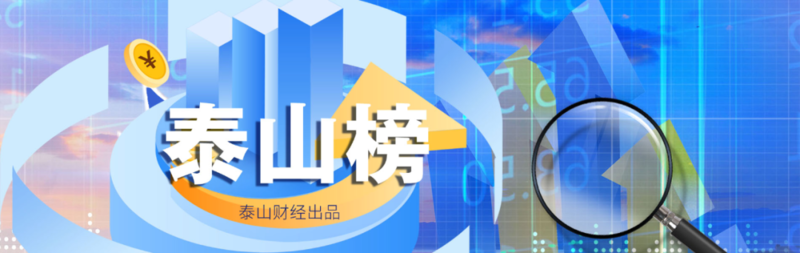山东市县城投发展力2025半年指数公布