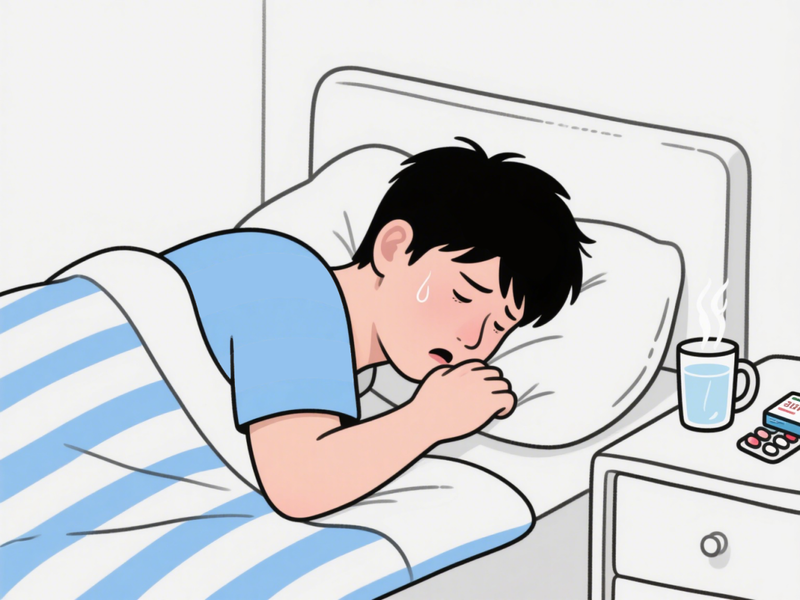 秋意渐浓流感易发,这些认知误区要注意