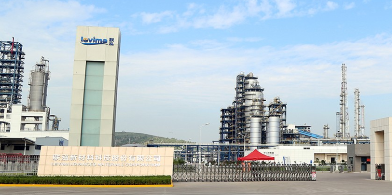 联泓新科持股平台再度减持,投资导致资金持续净流出